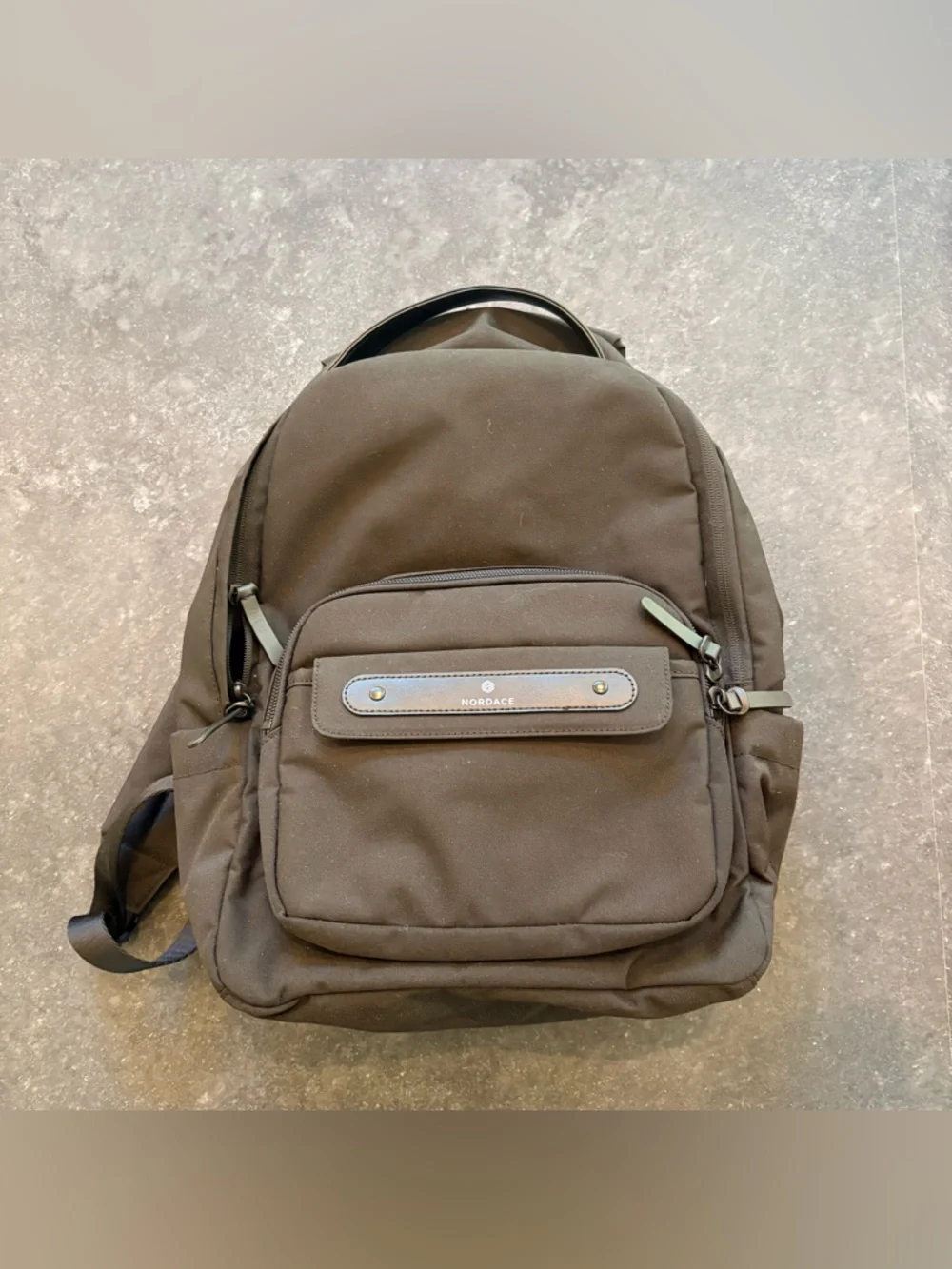 Nordace Backpack